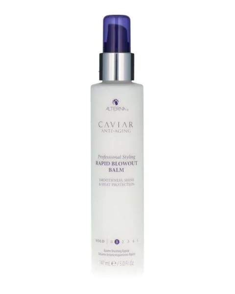 Alterna Caviar Rapid Blowout Balm