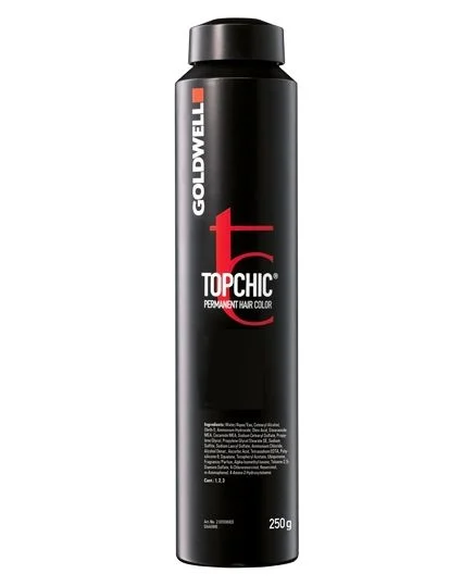 Goldwell Topchic 8KN - Topaz
