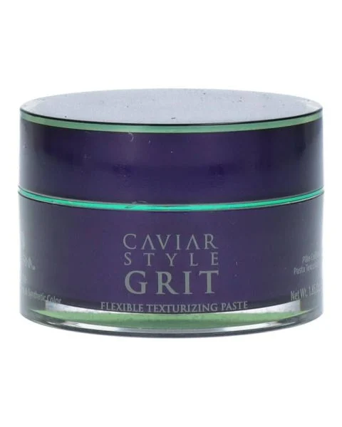 Alterna Caviar Style Grit Flexible Texturizing Paste