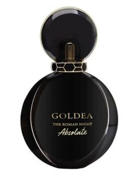 Bvlgari Goldea The Roman Night Absolute EDP
