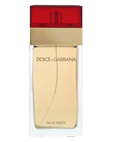 Dolce & Gabbana Pour Femme EDT