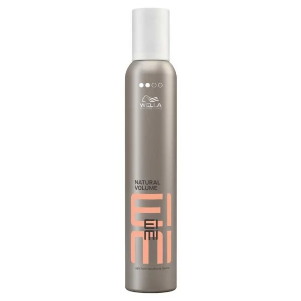 Wella EIMI Natural Volume Styling Mousse