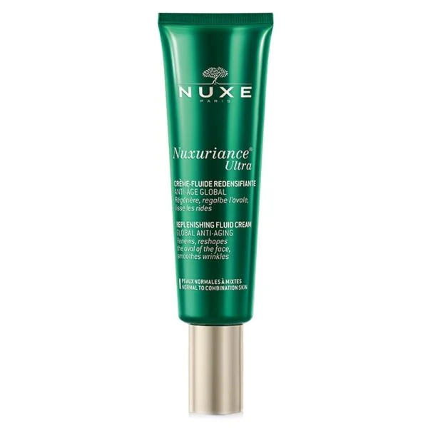 Nuxe Nuxuriance Replenishing Fluid Cream (U)