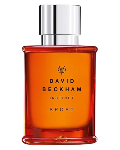 David Beckham Instinct Sport EDT