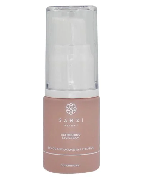 Sanzi Beauty Refreshing Eye Cream