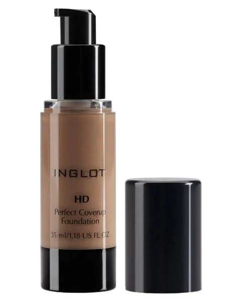 Inglot HD Perfect Coverup Foundation 97 (U)