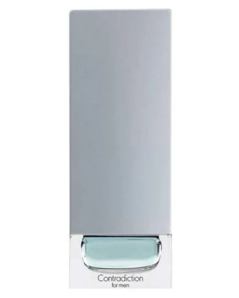 Calvin Klein Contradiction For Men EDT