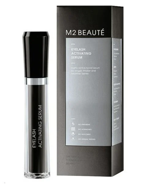 M2 Beauté Eyelash Activating Serum