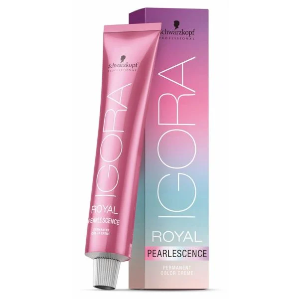 Schwarzkopf Igora Royal Pearlescence P 9,5-43 (U)