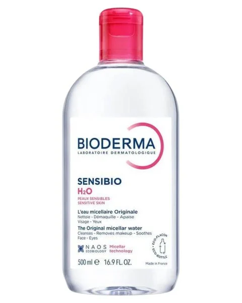 BioDerma Sensibio H2O