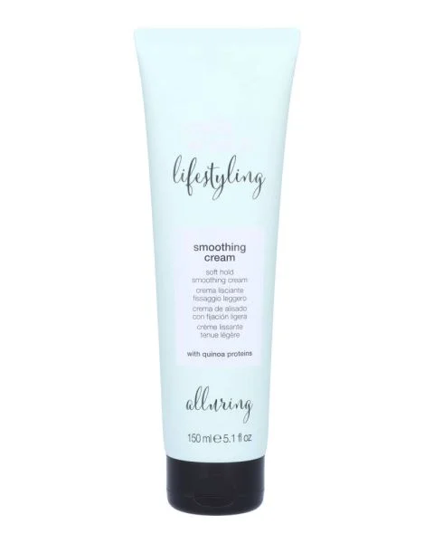 Milk Shake Lifestyling Smoothing Cream