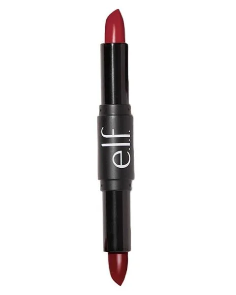 Elf Day To Night Lipstick Duo - Red Hot Reds (B82104-1) (U)
