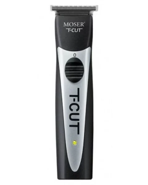 Moser T-Cut