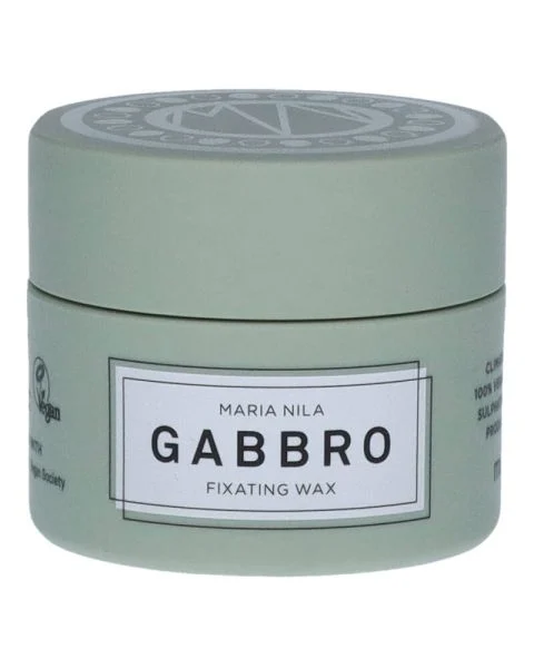 Maria Nila Gabbro Fixating Wax (Mini)