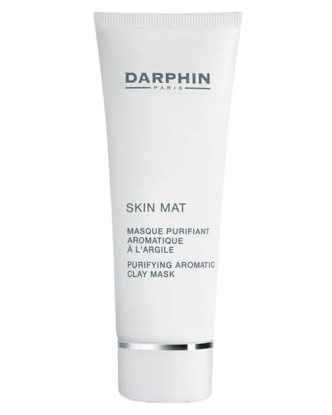 Darphin Purifying Aromatic Clay Mask