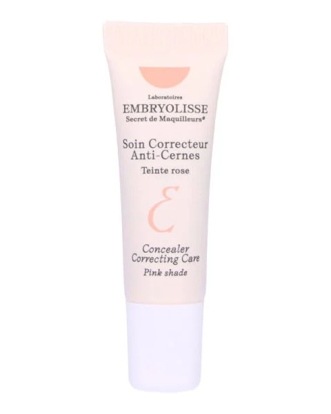 Embryolisse Concealer Correcting Care Pink Shade