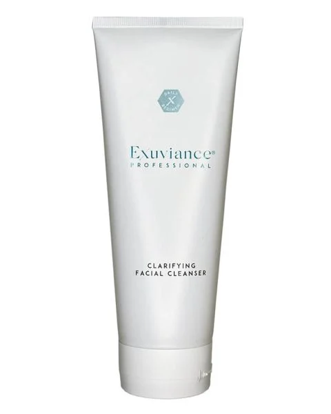 Exuviance Clarifying Facial Cleanser