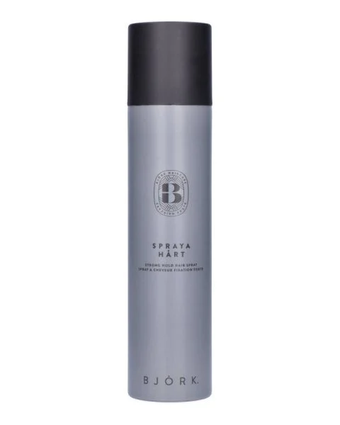 Björk Spraya Hårt Hard Hairspray