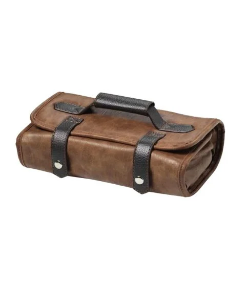 Barburys Buzz Stylingtaske Brun Ref. P000744