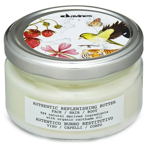 Davines Authentic Replenishing Butter