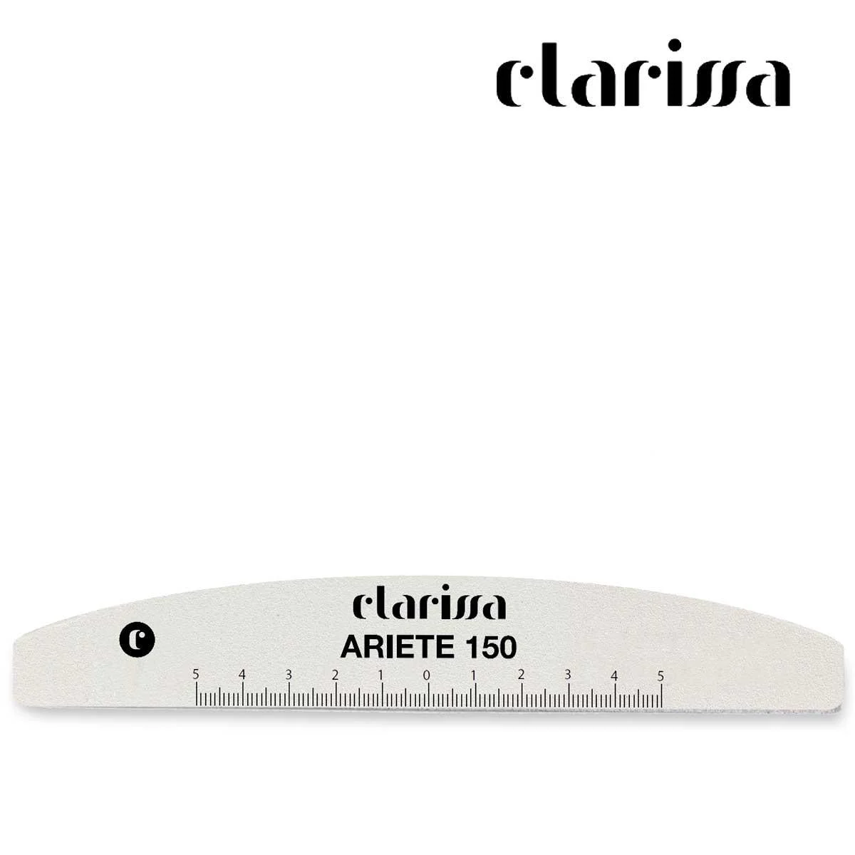 Clarissa stile lima ariete 150