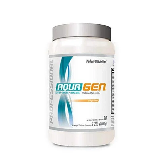 Gen Professional Aquagen Sabor Naranja 1000g