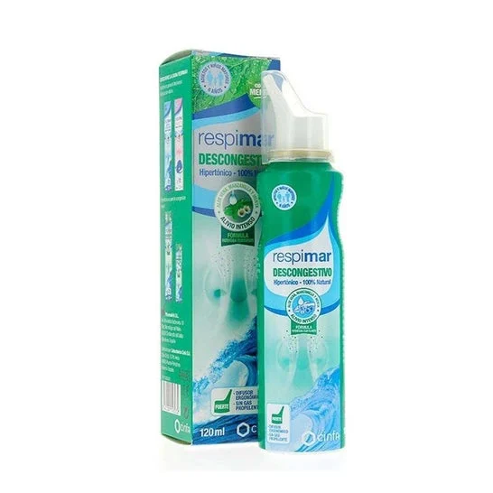 Respimar Spray 120ml