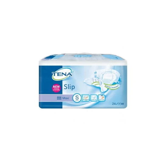 Tena Sl Maxi Maxi Piccolo 24