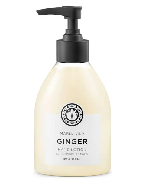Maria Nila Hand Lotion Ginger