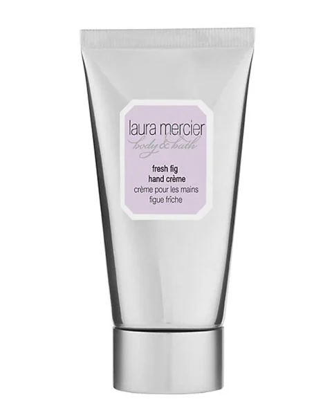 Laura Mercier Fresh Fig Hand Crème