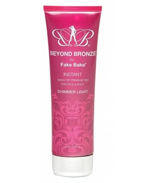 Fake Bake Instant Shimmer Light