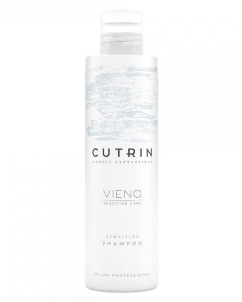 Cutrin Vieno Sensitive Shampoo