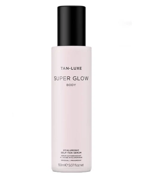 Tan-Luxe Super Glow Body