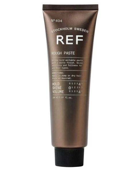 REF Rough Paste