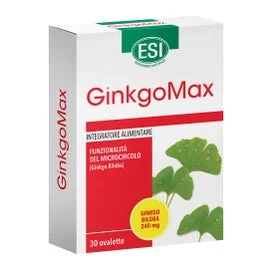 ESI GinkgoMax 30 compresse