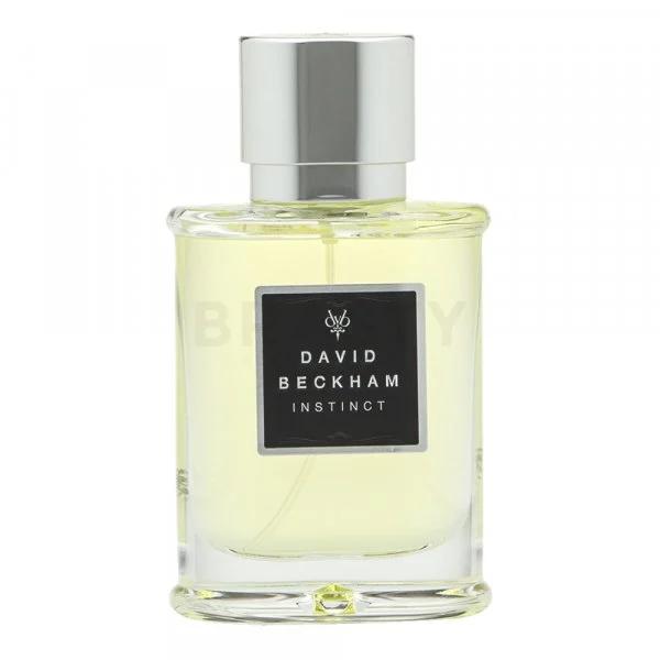 David Beckham Instinct EDT M 50 ml