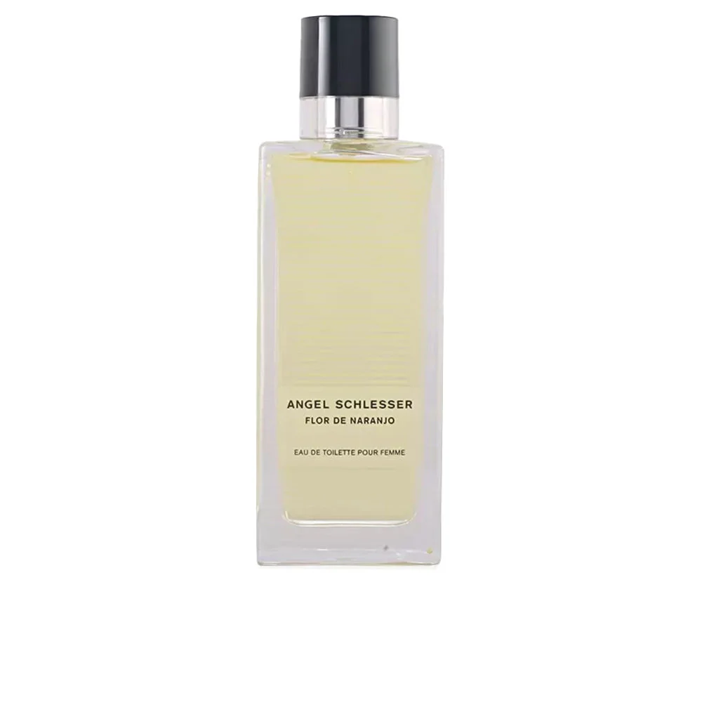 FLOR DE NARANJO POUR FEMME