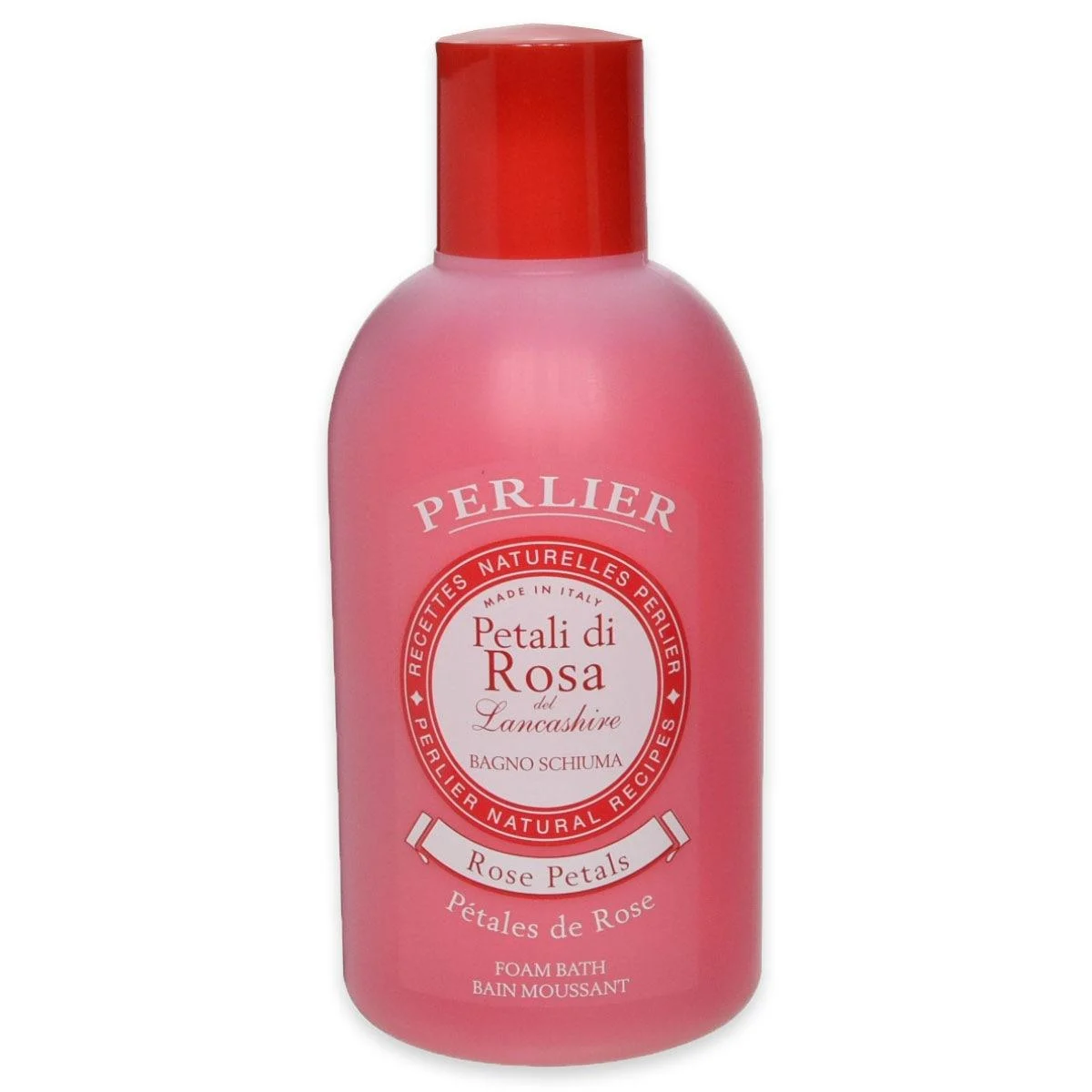 Perlier bagno 1000 ml petali di rosa