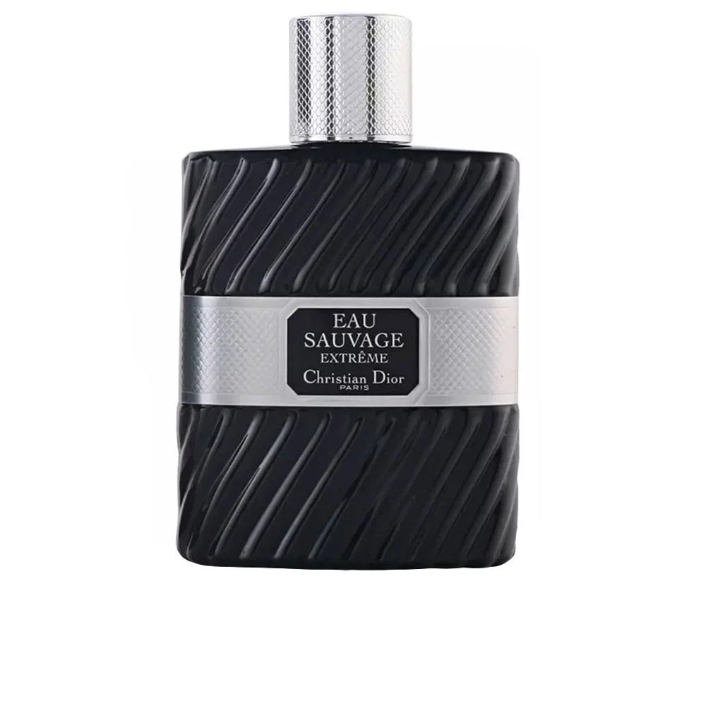 EAU SAUVAGE EXTRÊME INTENSE