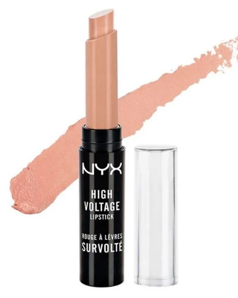 NYX High Voltage Lipstick - Mirage 21