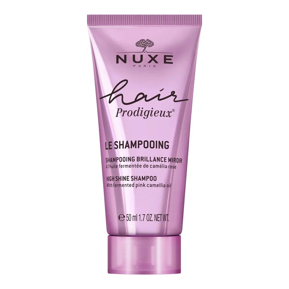Nuxe Prodigioso Shampoo Brillance Specchio 50ml