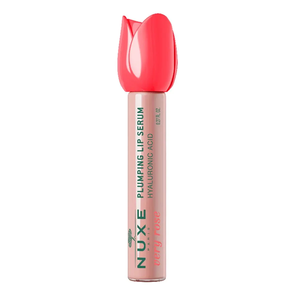 Nuxe Very Rose Siero Labbra Repellente 8Ml