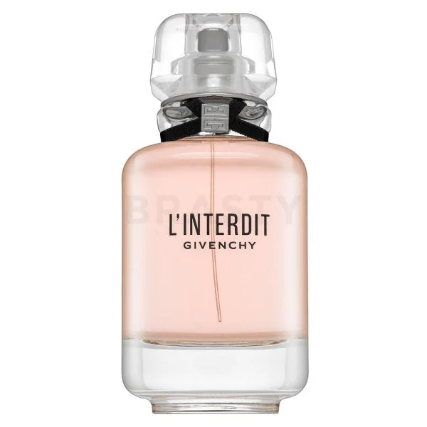 Givenchy L'Interdit EDT W 80 ml