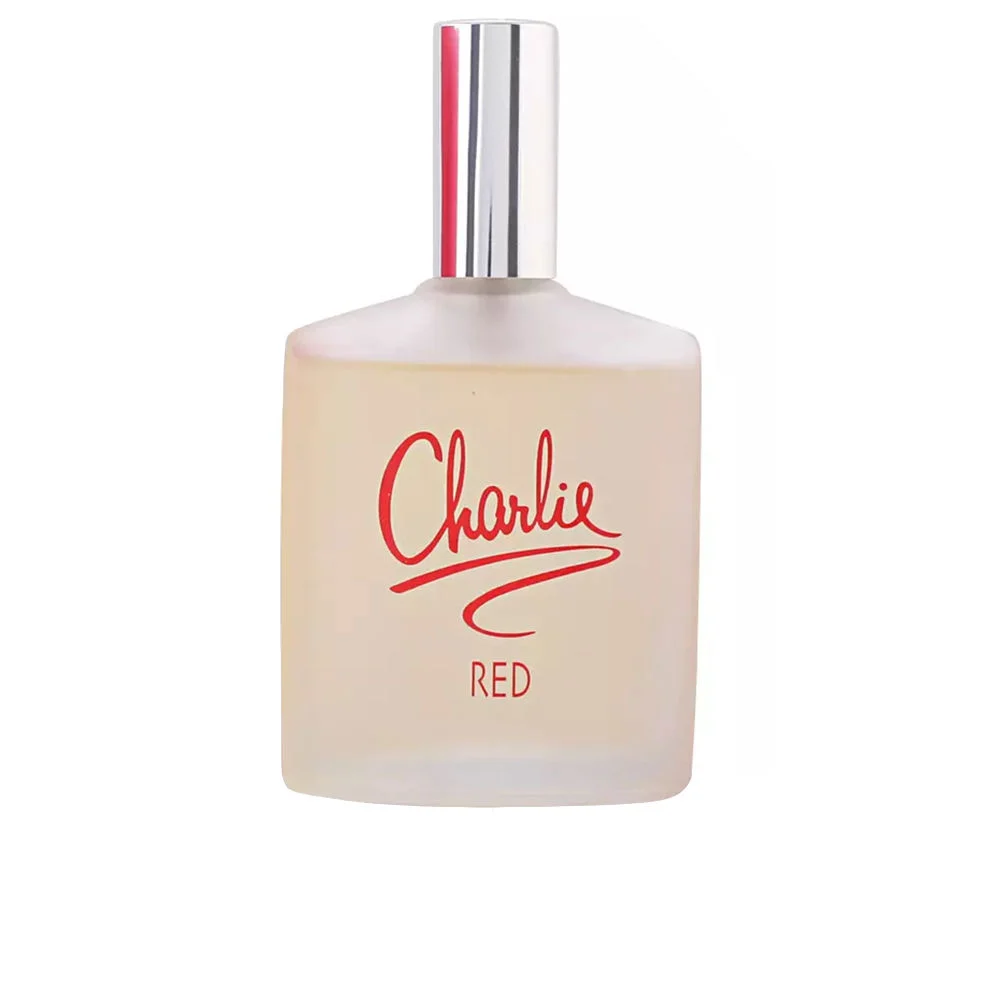 CHARLIE RED