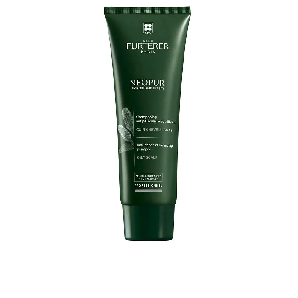 Rene Furterer Neopur Shampoo Riequilibrante Antiforfora 250 ml