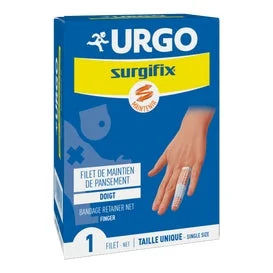 Urgo Surgifix Finger Finger Bandage Support Net