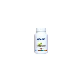 Sura Vitasan Selenium Pvh Chelated 100caps