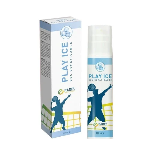 Epadel Play Ice Gel 100ml