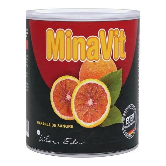 Eder Health Nutrition Minavit Arancione 450g