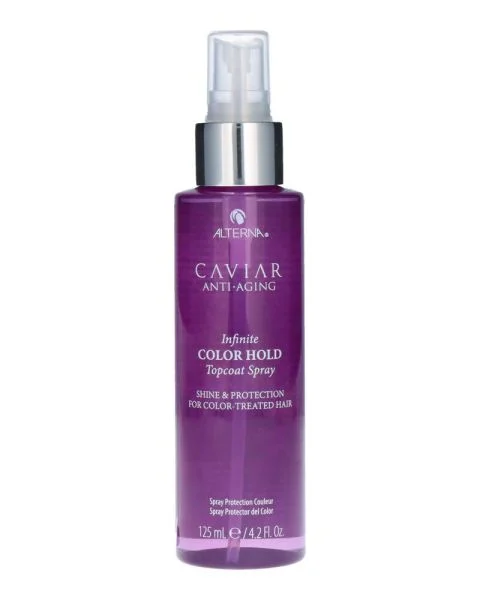 Alterna Caviar Infinite Color Hold Topcoat Spray